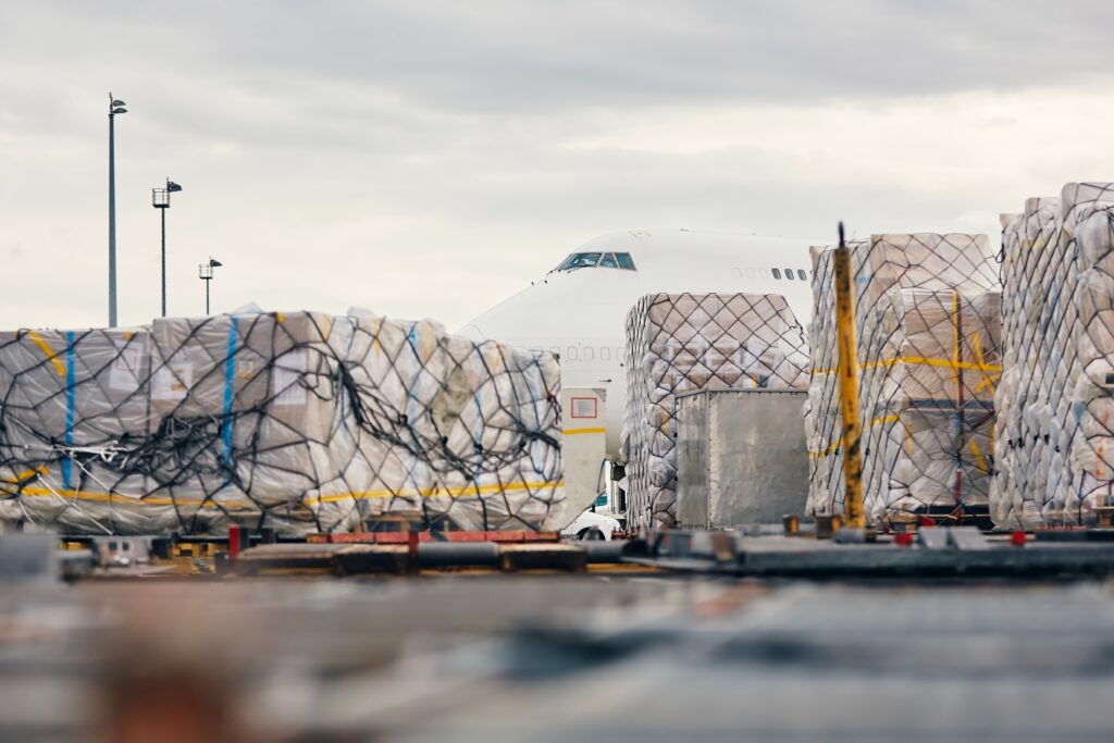 Integrated Air Cargo Solutions