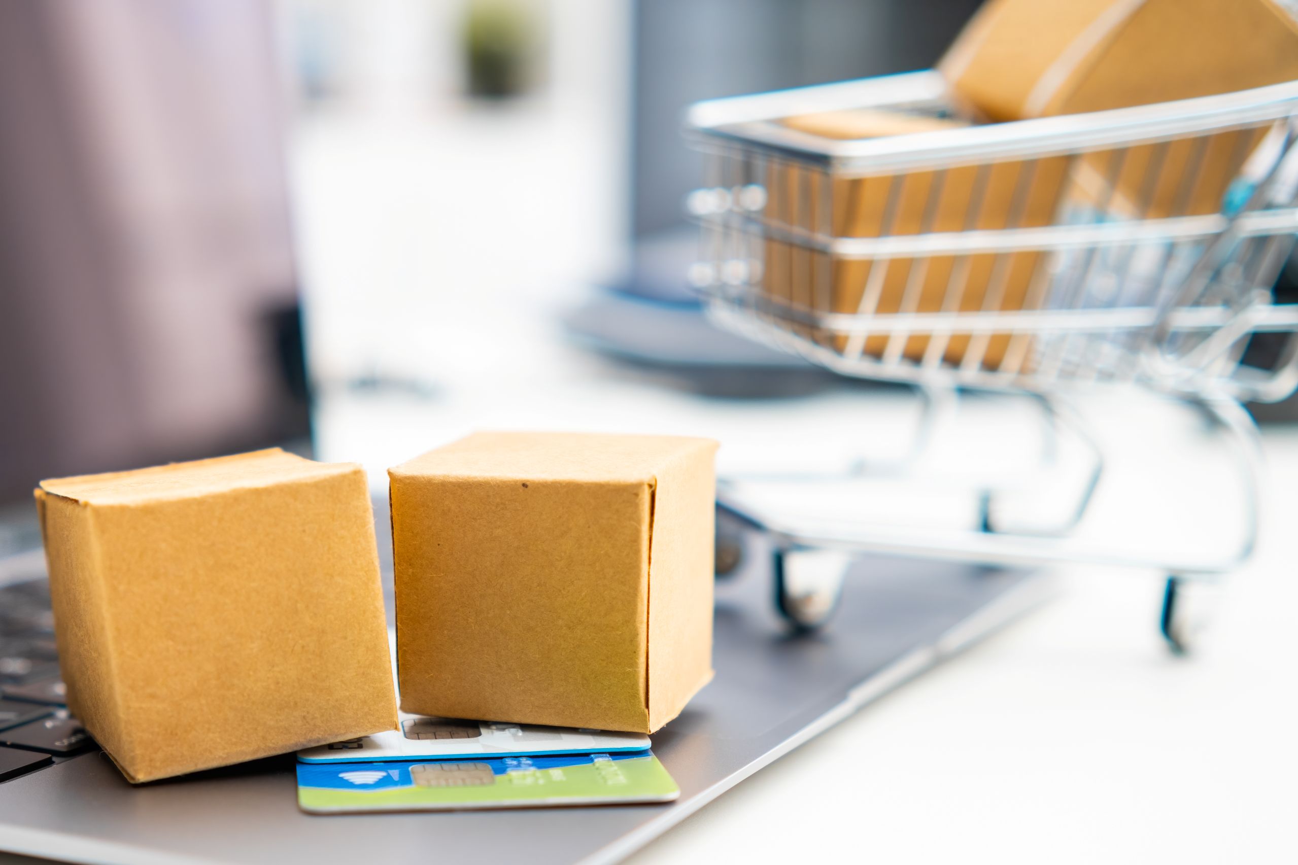 Air Cargo for E-Commerce Growth