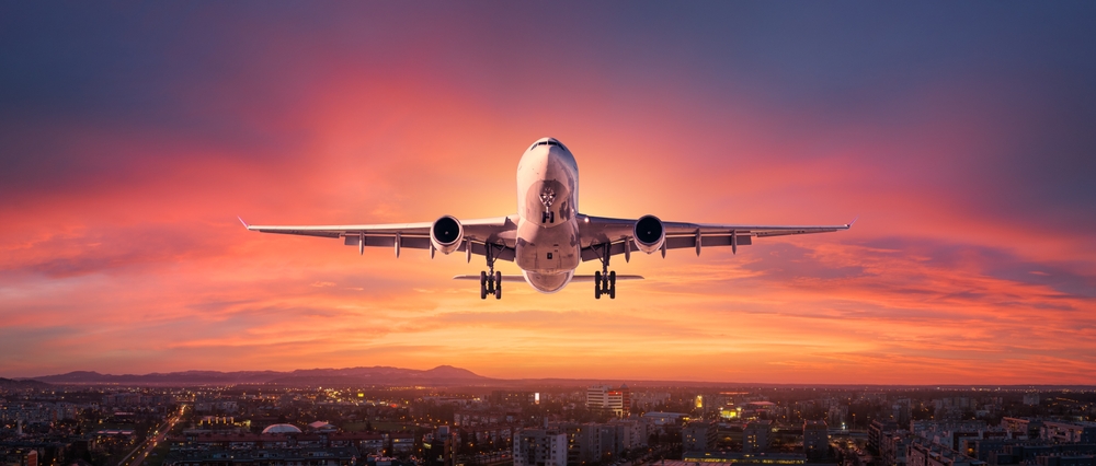 Modern Air Cargo
