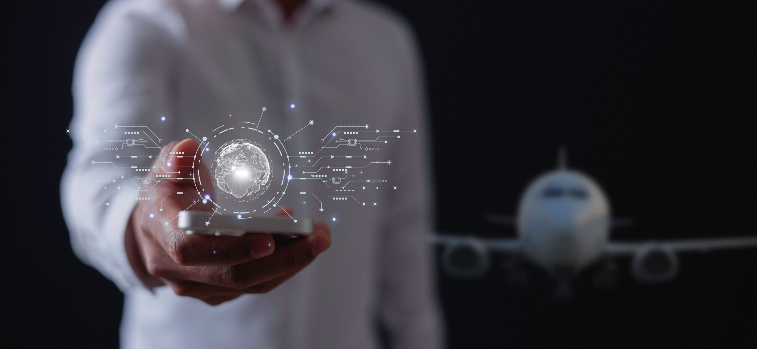AI for Faster Cargo Turnaround