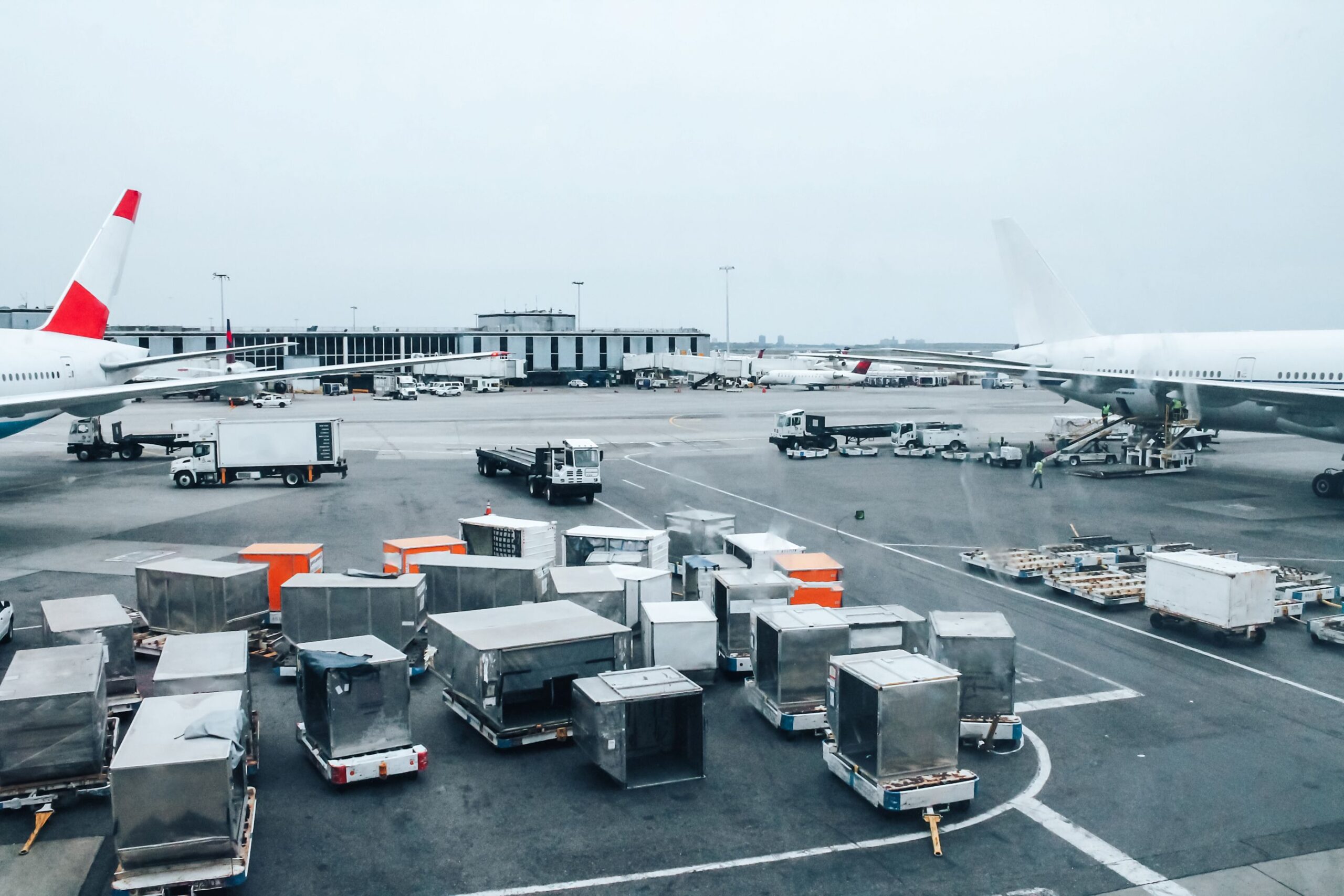Air Cargo Trends and facts