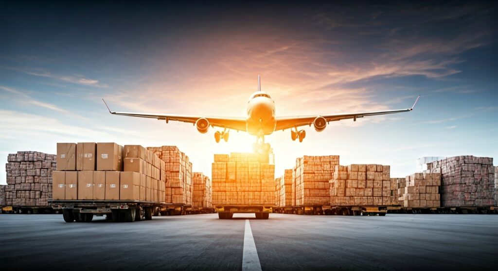 Global Air Cargo Solutions