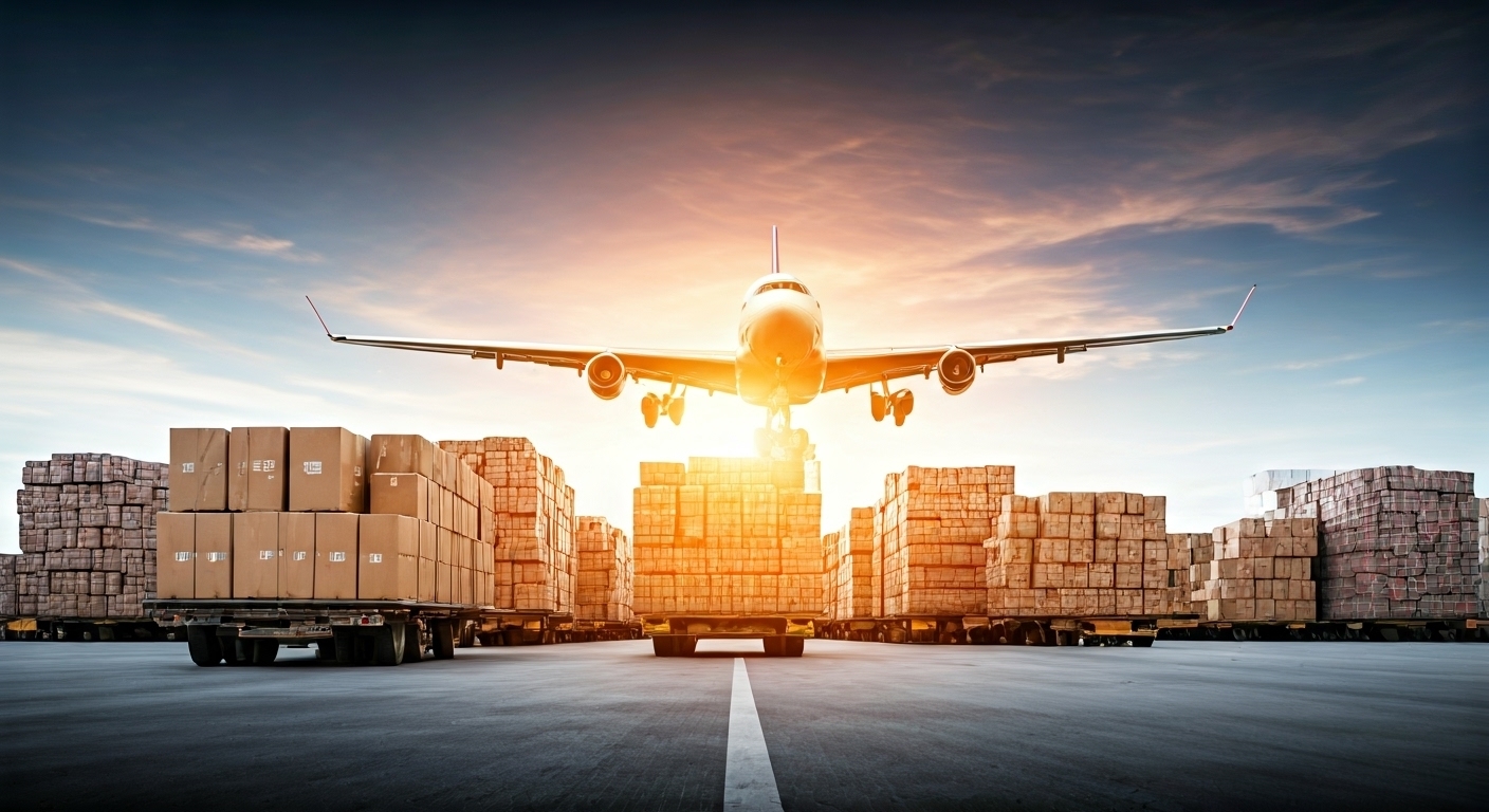 Global Air Cargo Solutions