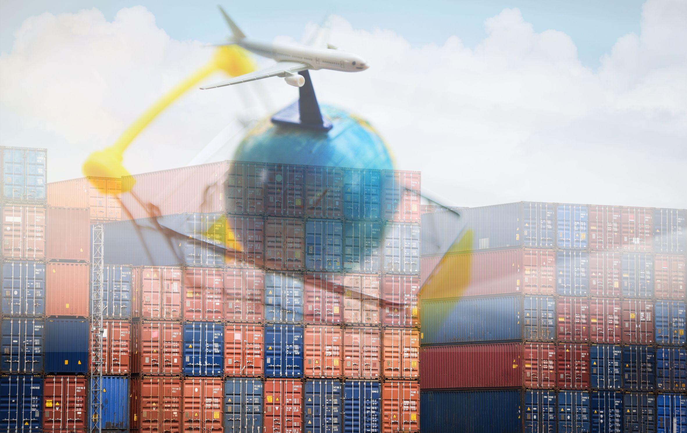 Trump Tariffs Air Cargo Solutions
