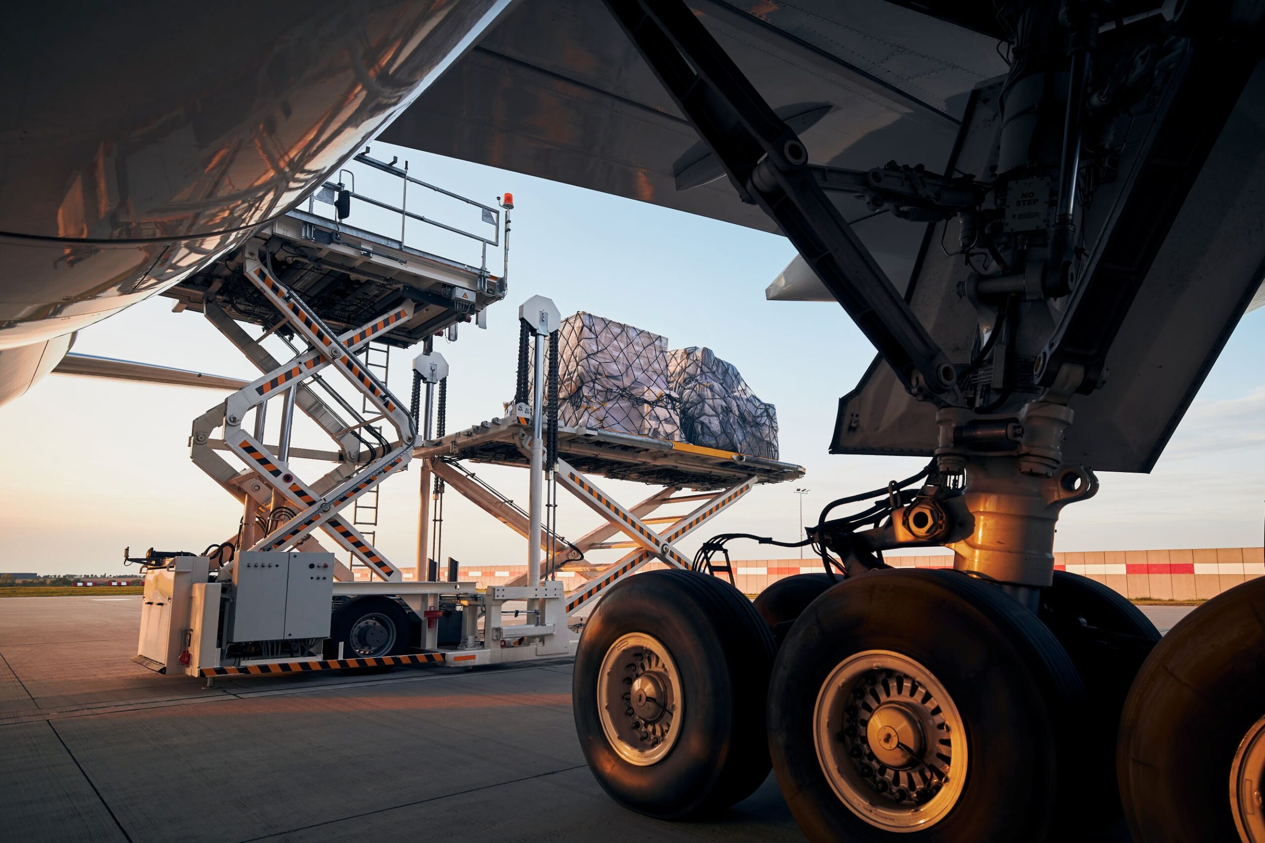 Air Cargo Trends 2025