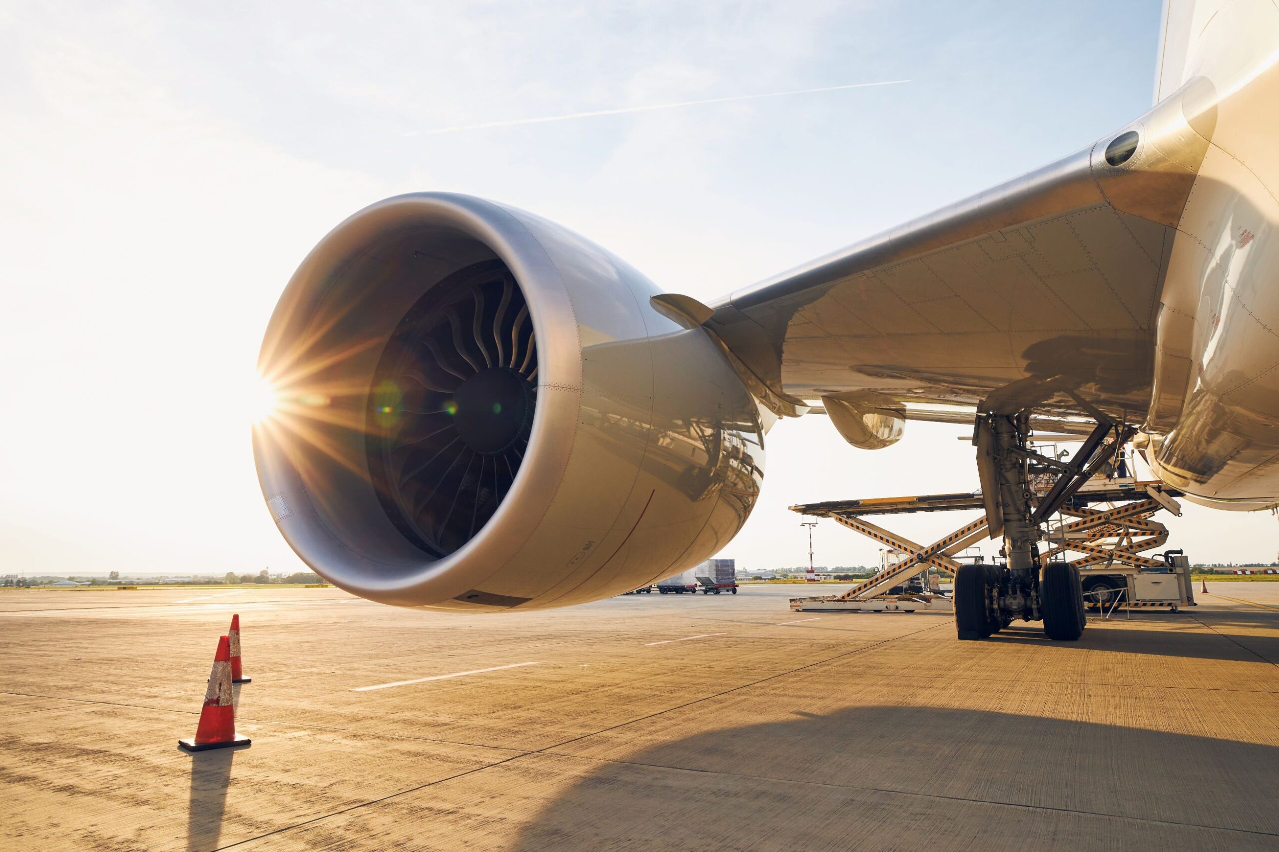 Future Air Cargo Solutions
