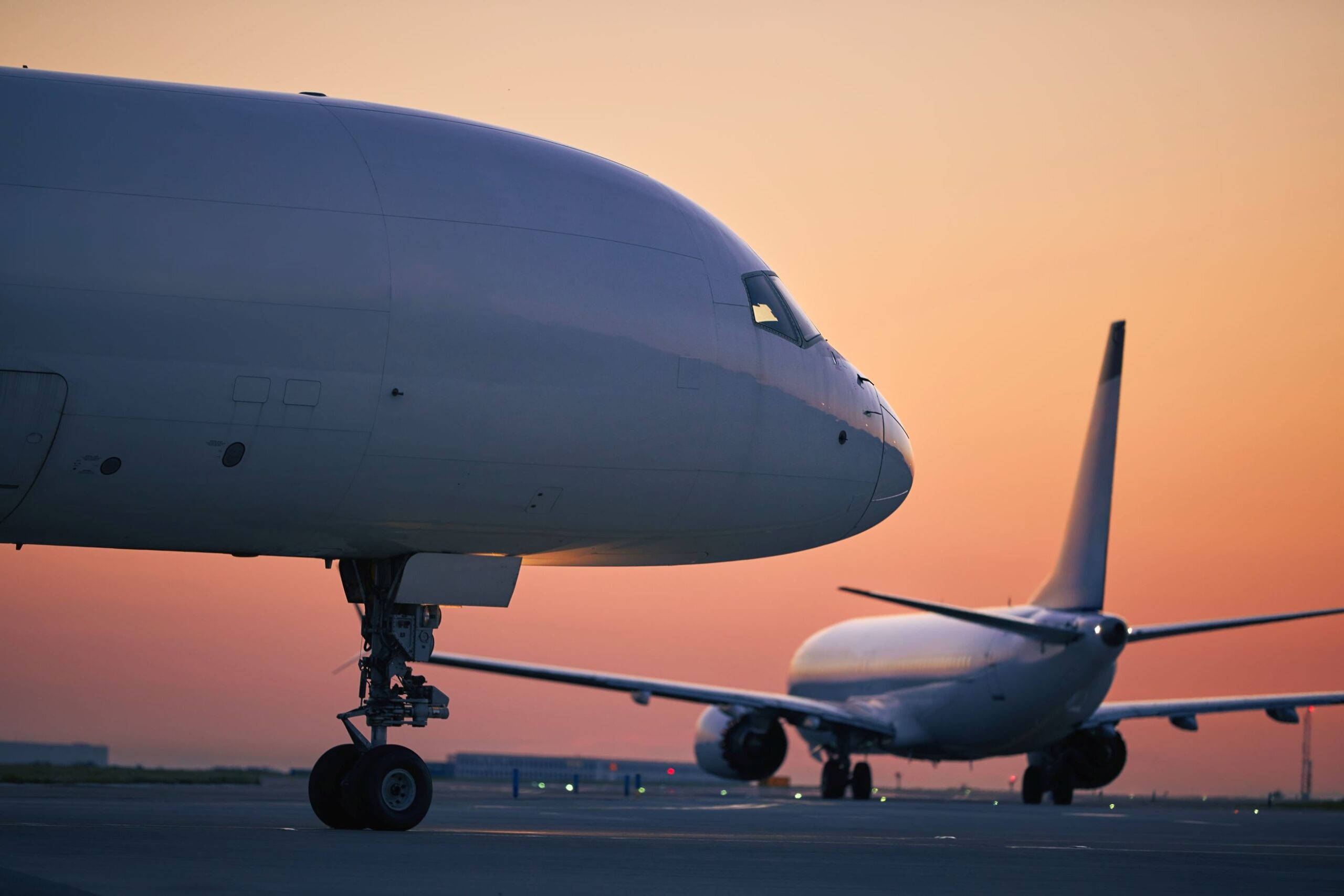 Supply Chain Solutions