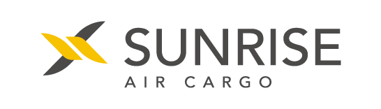 Logo Sunrise Air Cargo