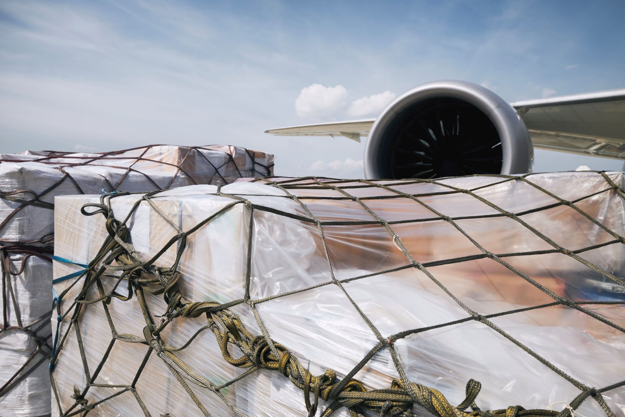 Air Cargo Industry
