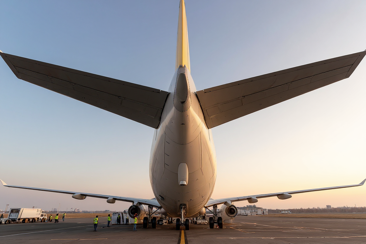 Air Cargo Industry
