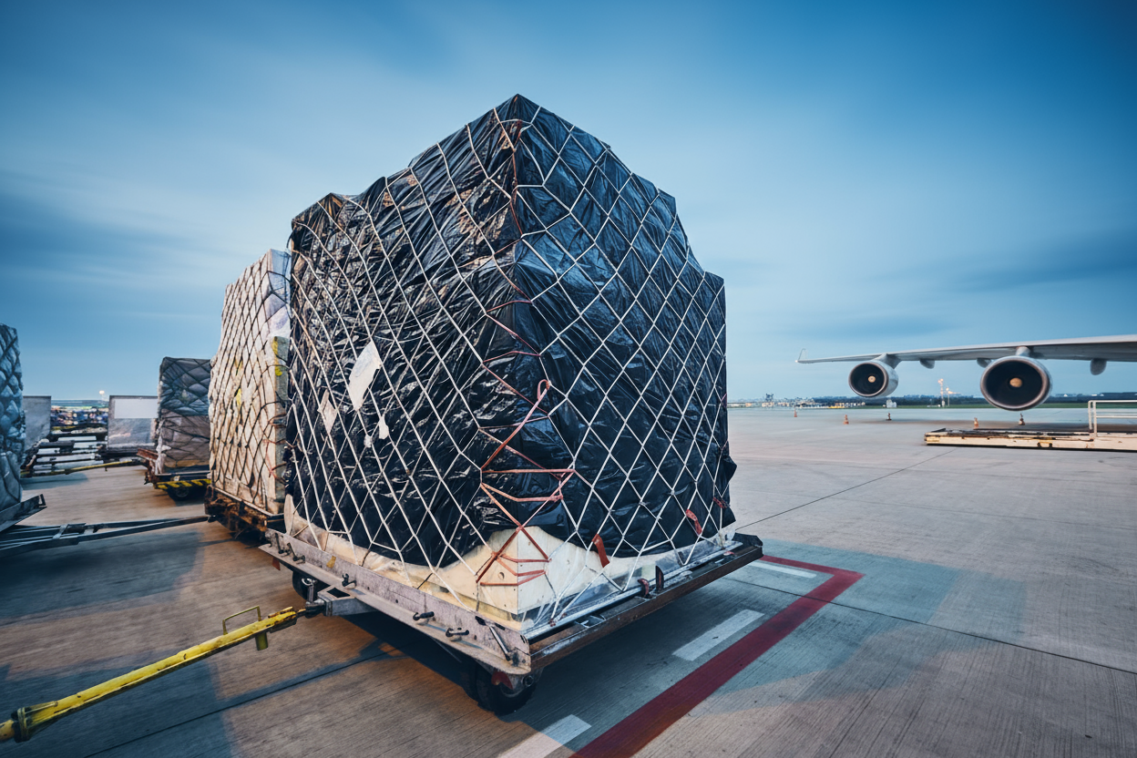 Air Cargo Logistics