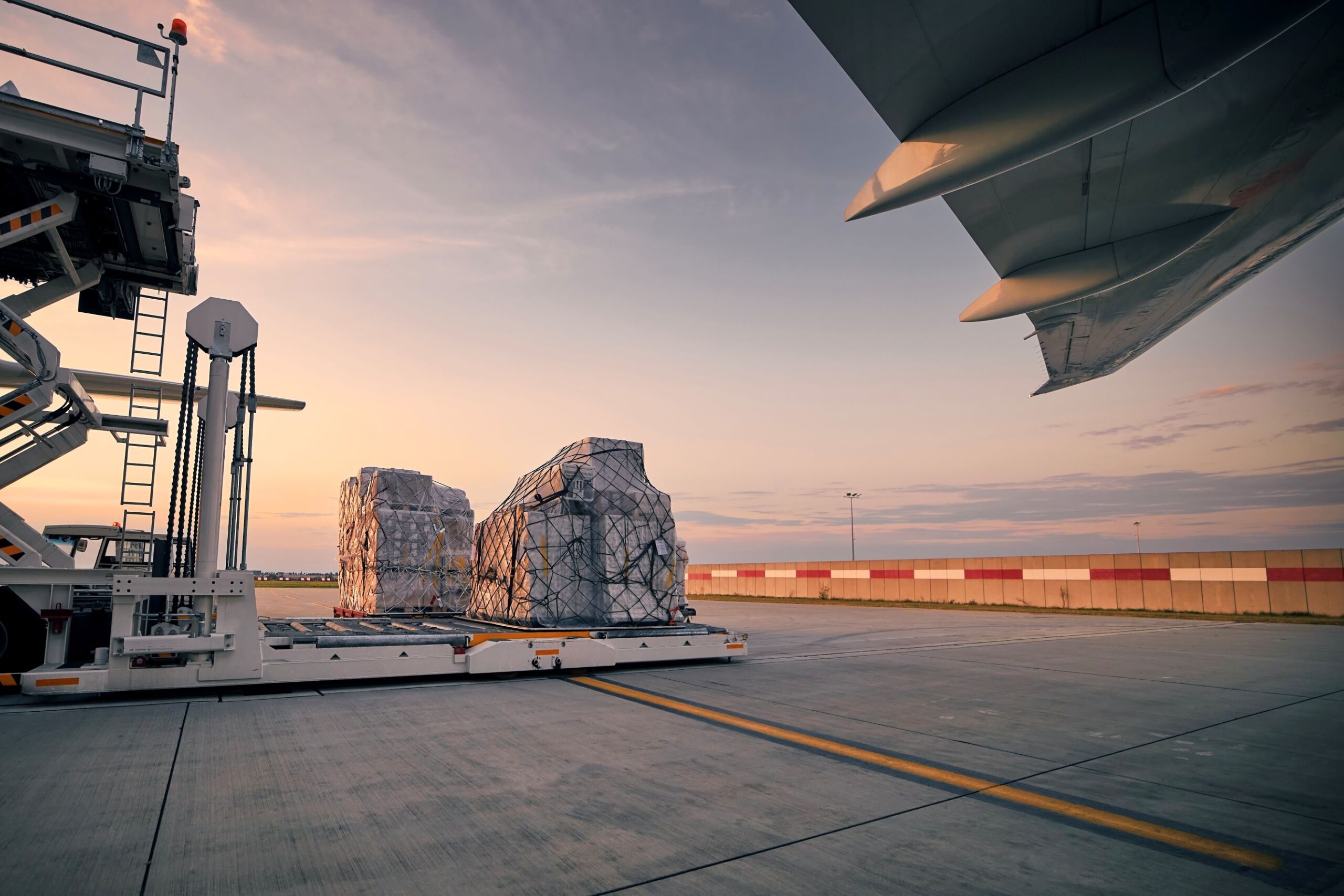 Air Cargo Trends