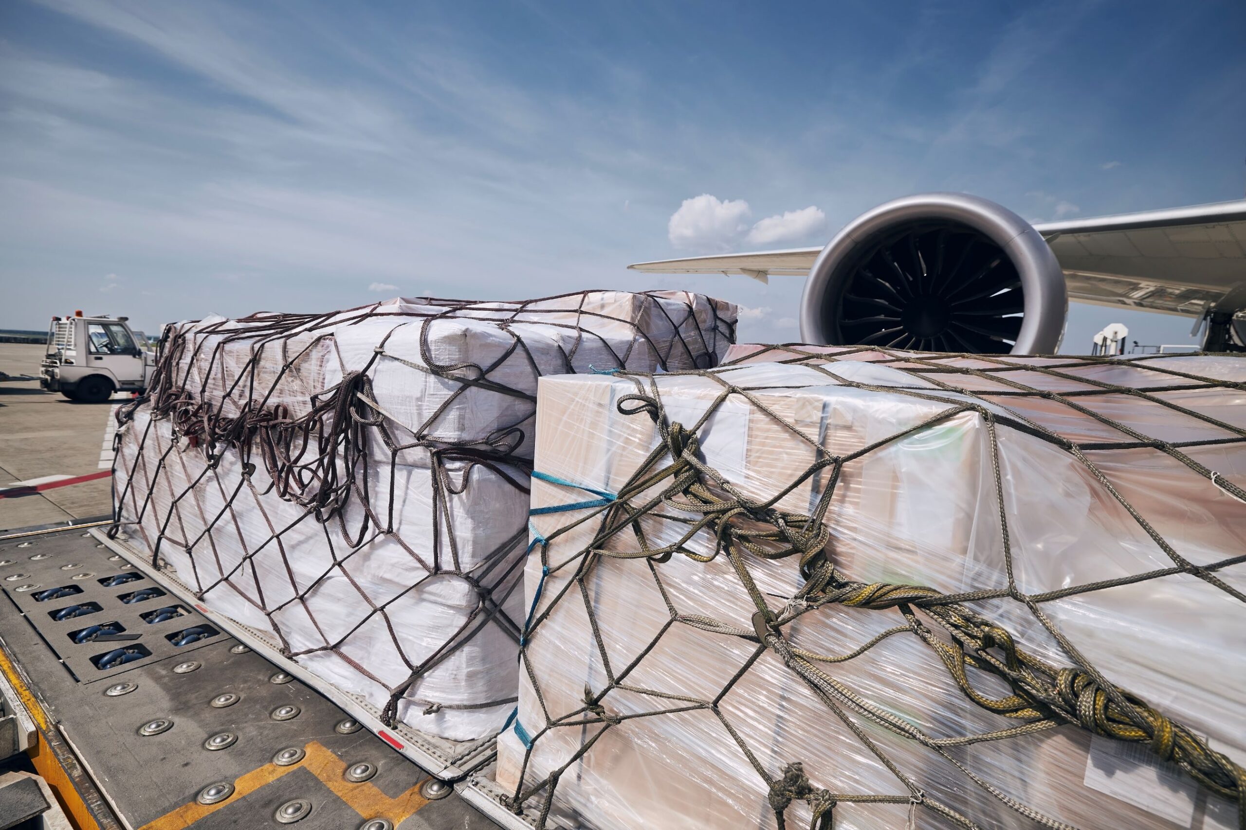 Digital Air Cargo
