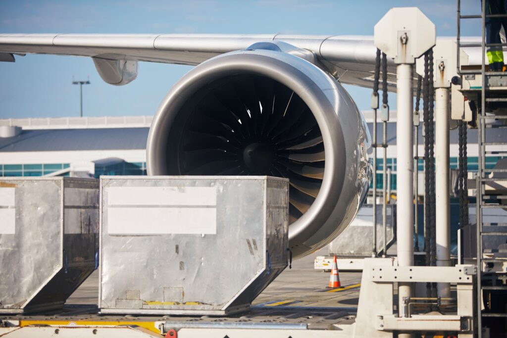 Air Cargo 2026