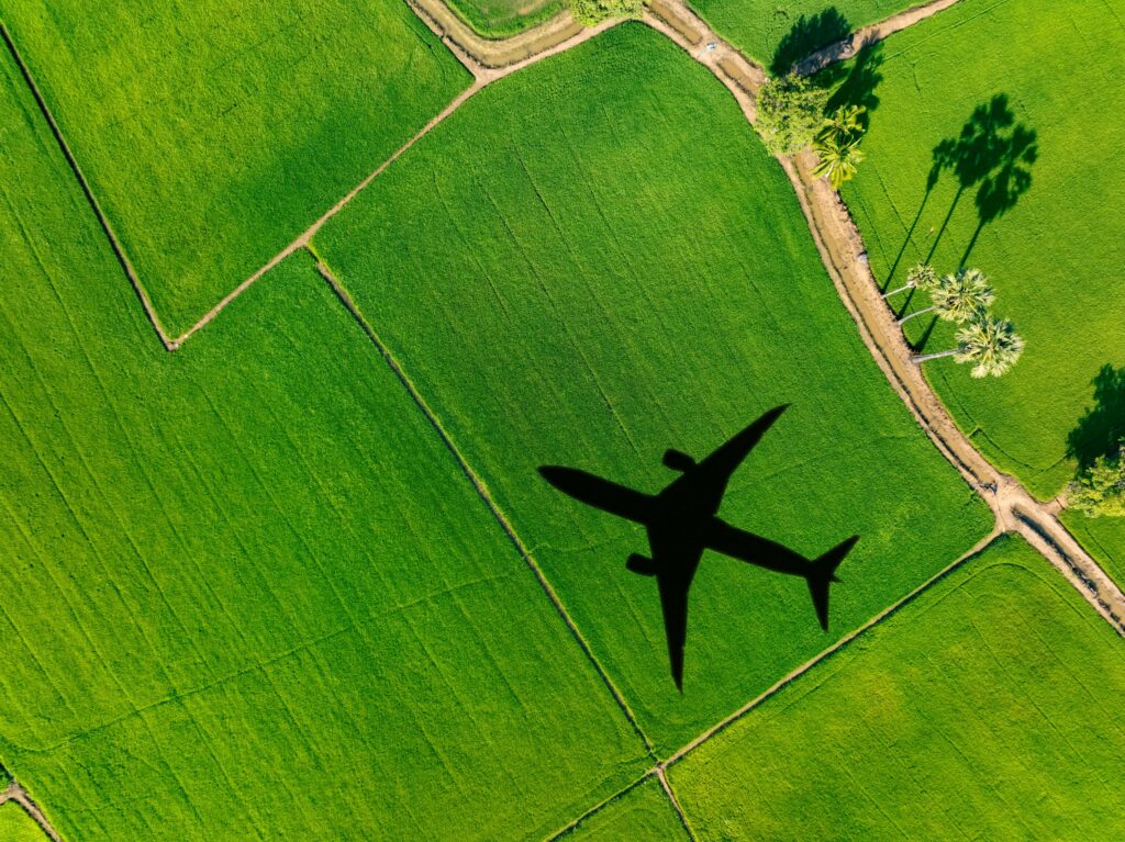 Sustainability in Air Cargo