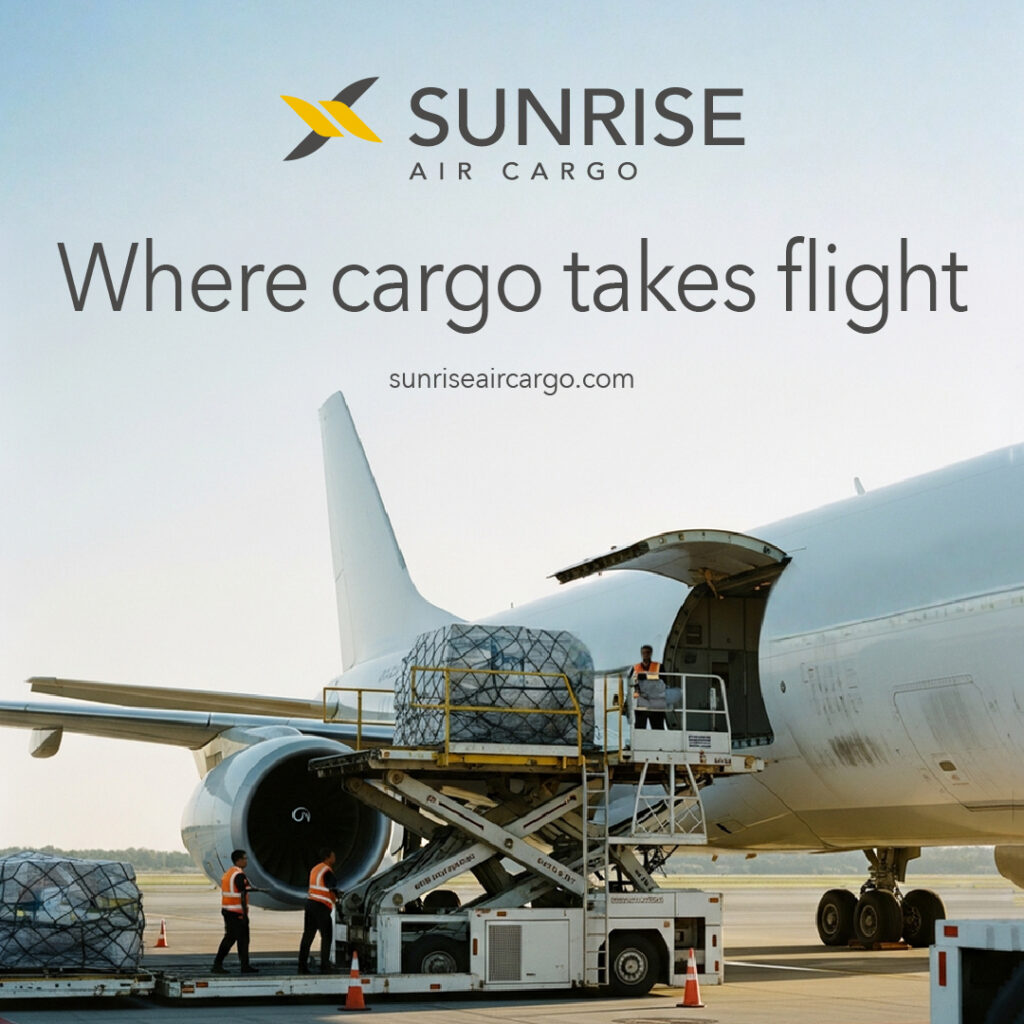 Air Cargo 2026