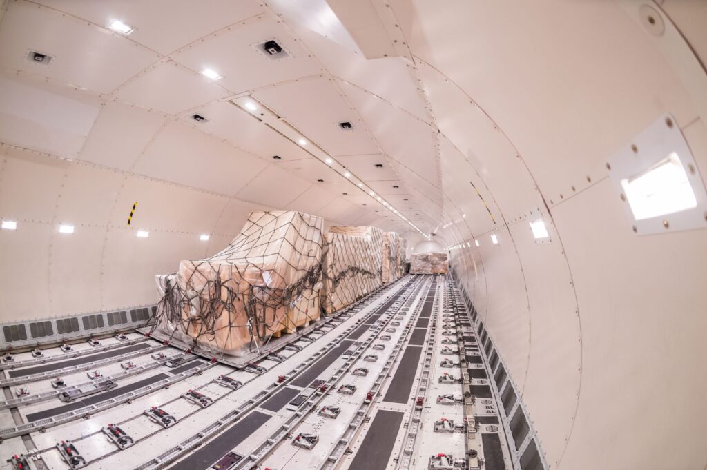 Best Air Cargo