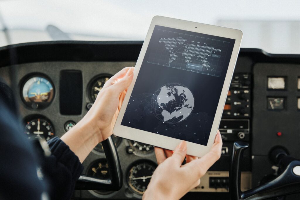 Digital Air Cargo