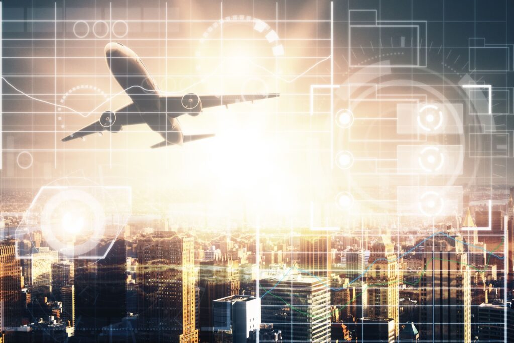 Air Cargo Strategy