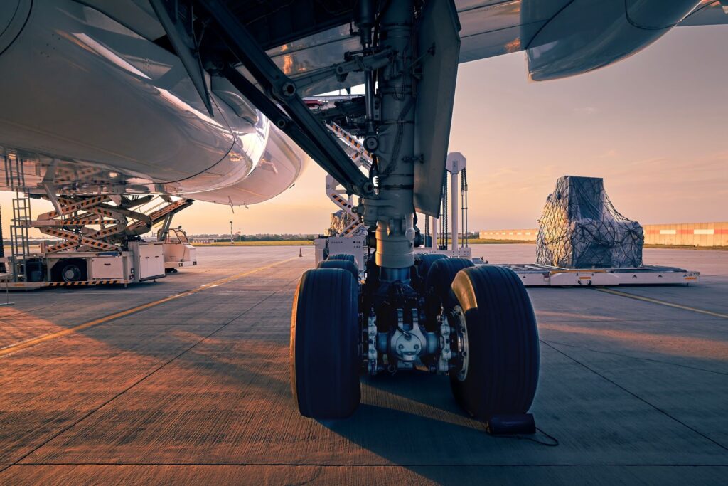Air Cargo Technology