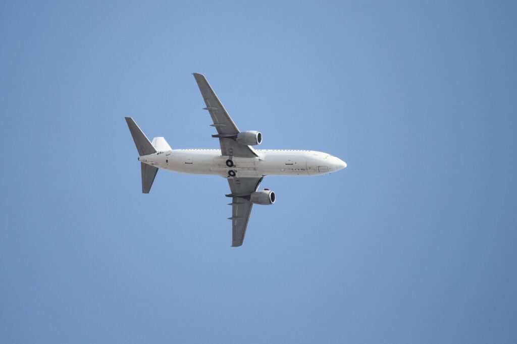 Q1 Air Cargo