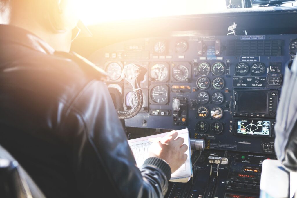 Air Cargo Planning
