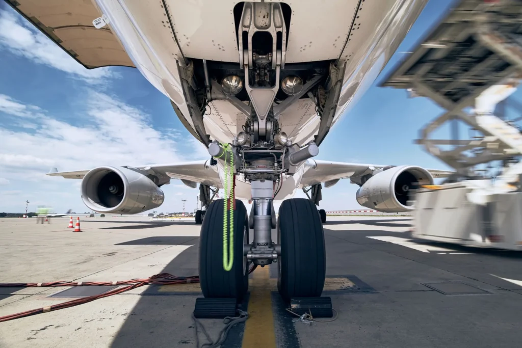 Cargo Charters