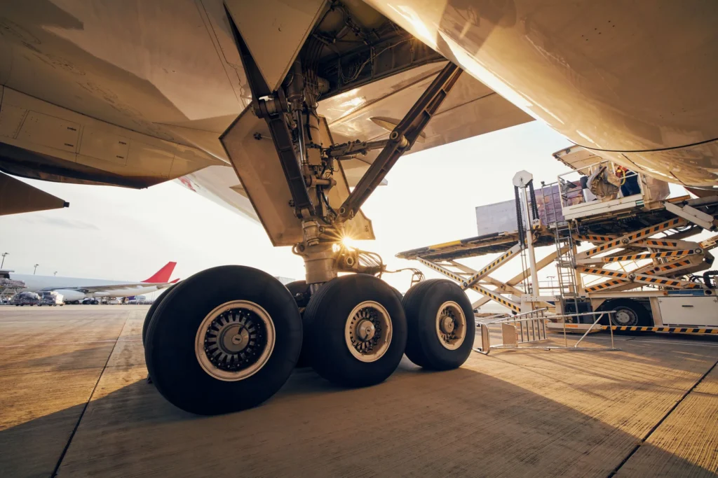 Cold Chain Air Freight