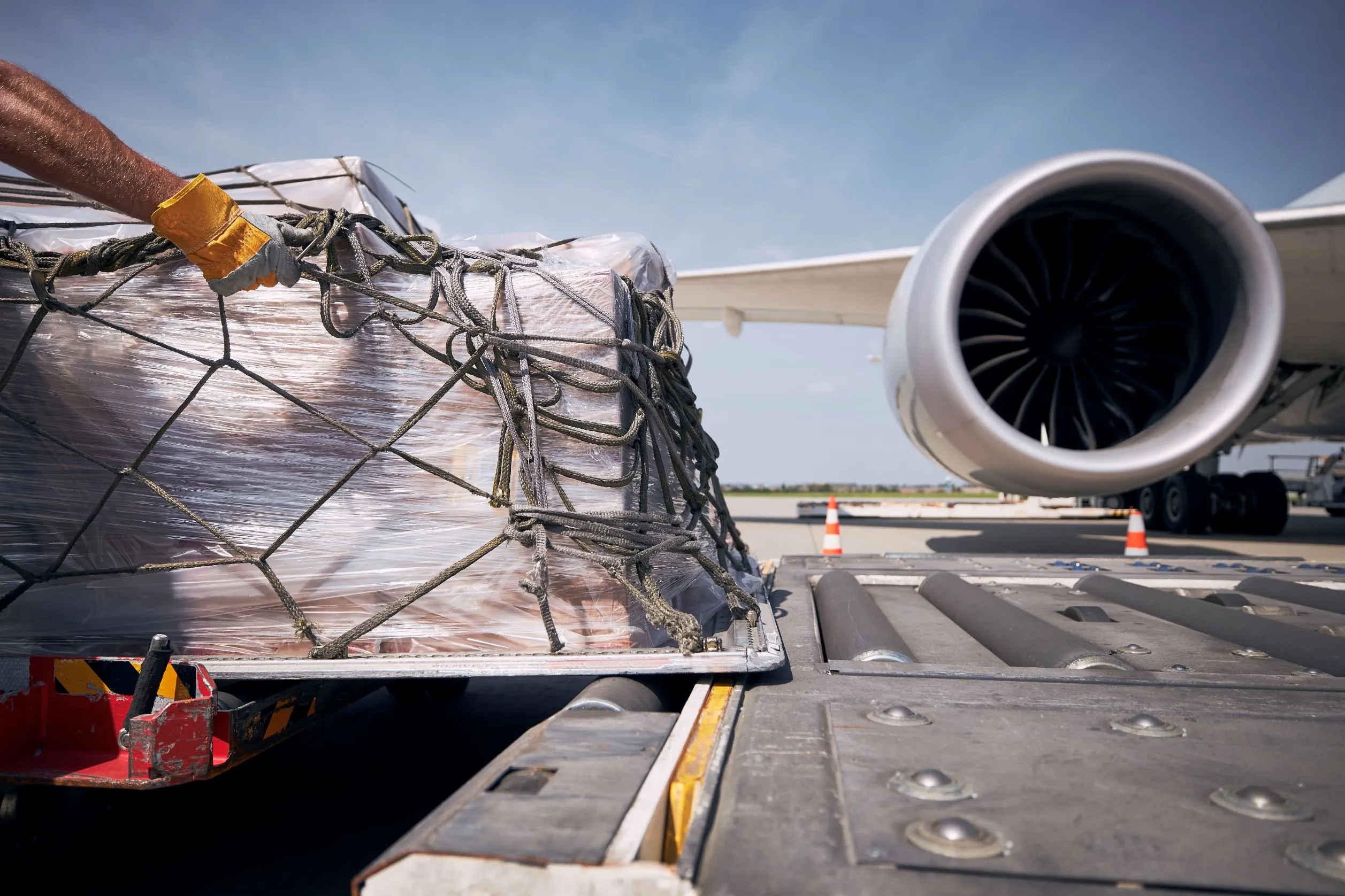 Air Cargo Cost