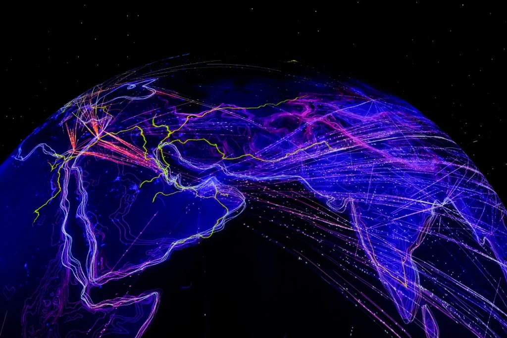 Air Cargo Network