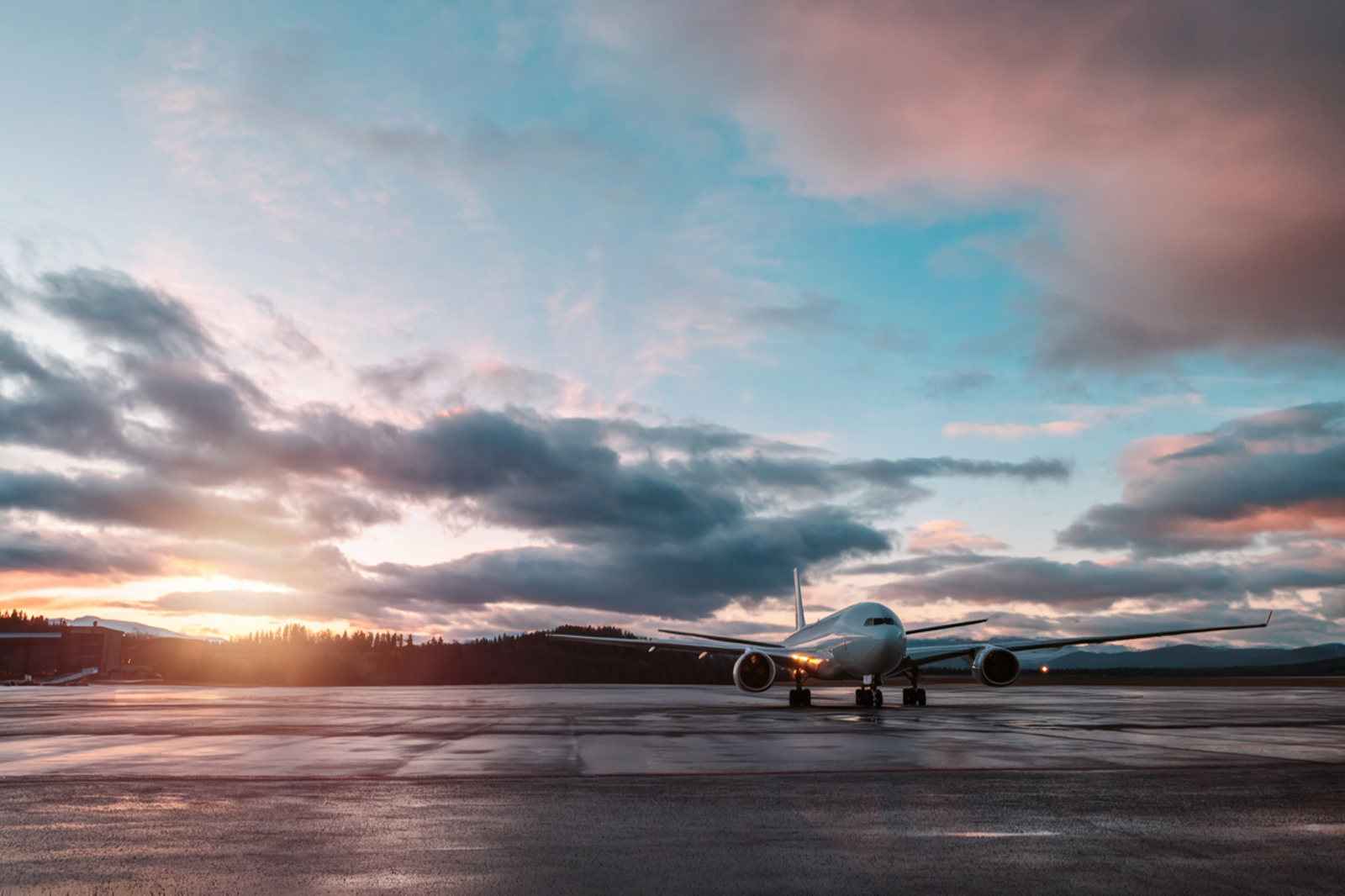 Air Cargo Performance