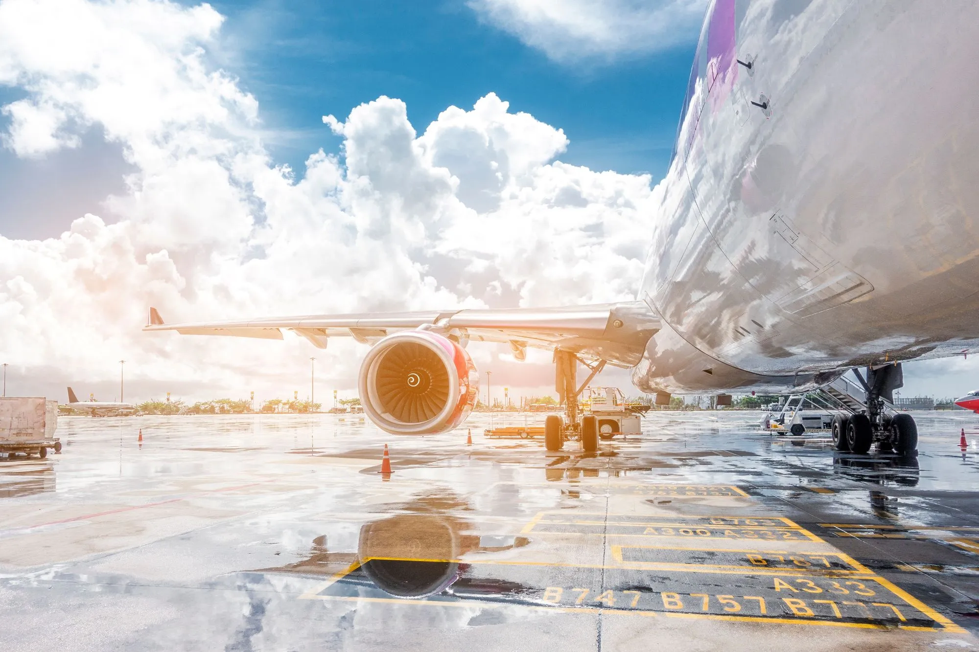 Air Cargo Visibility