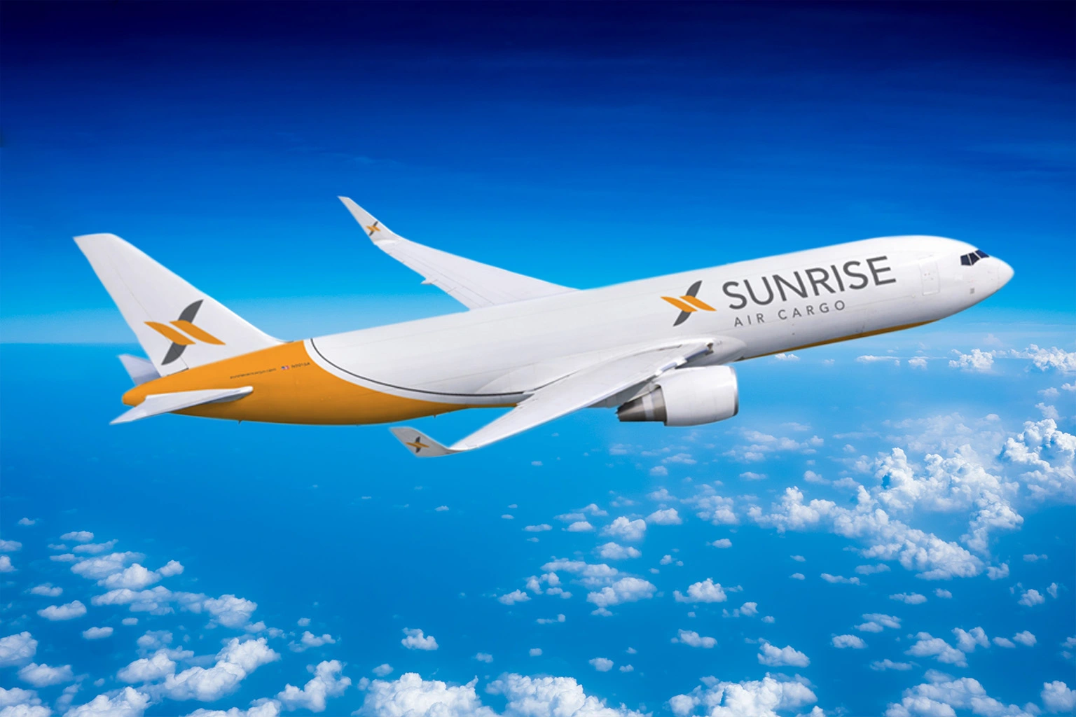Cargo Aircraft