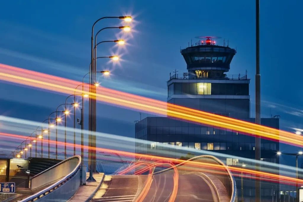 Direct Air Cargo