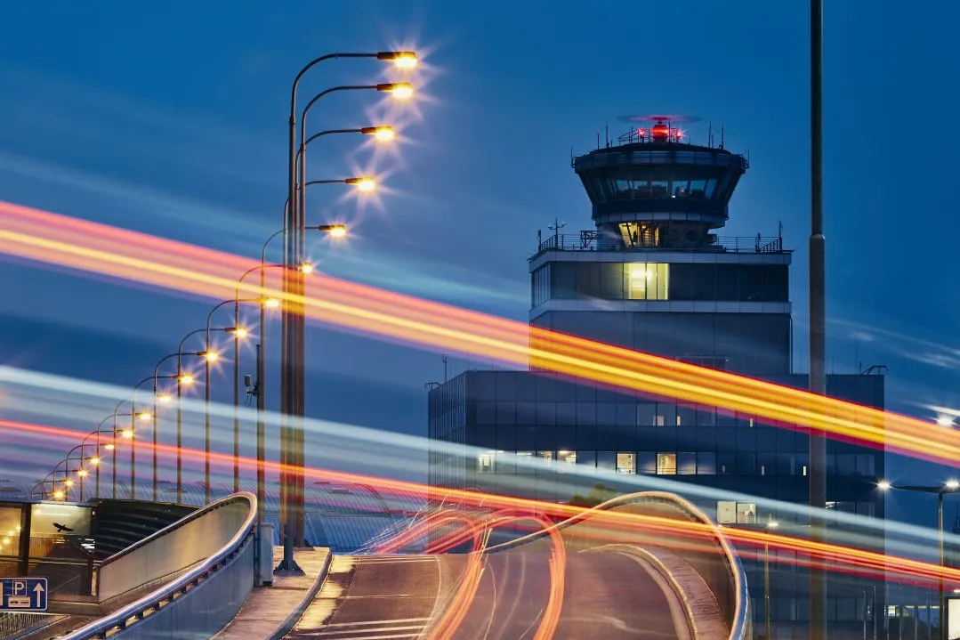 Direct Air Cargo