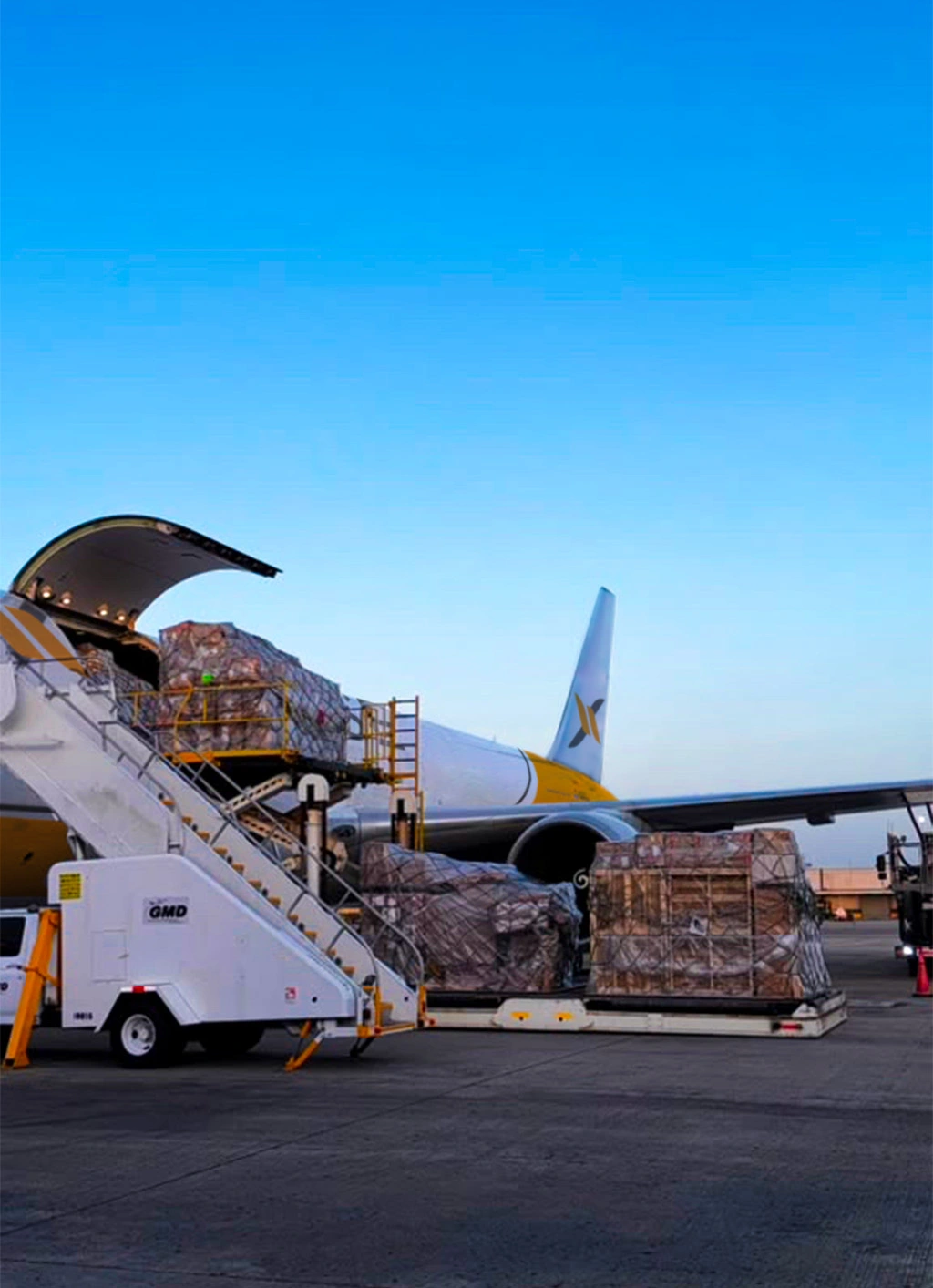 Ecommerce Logistics