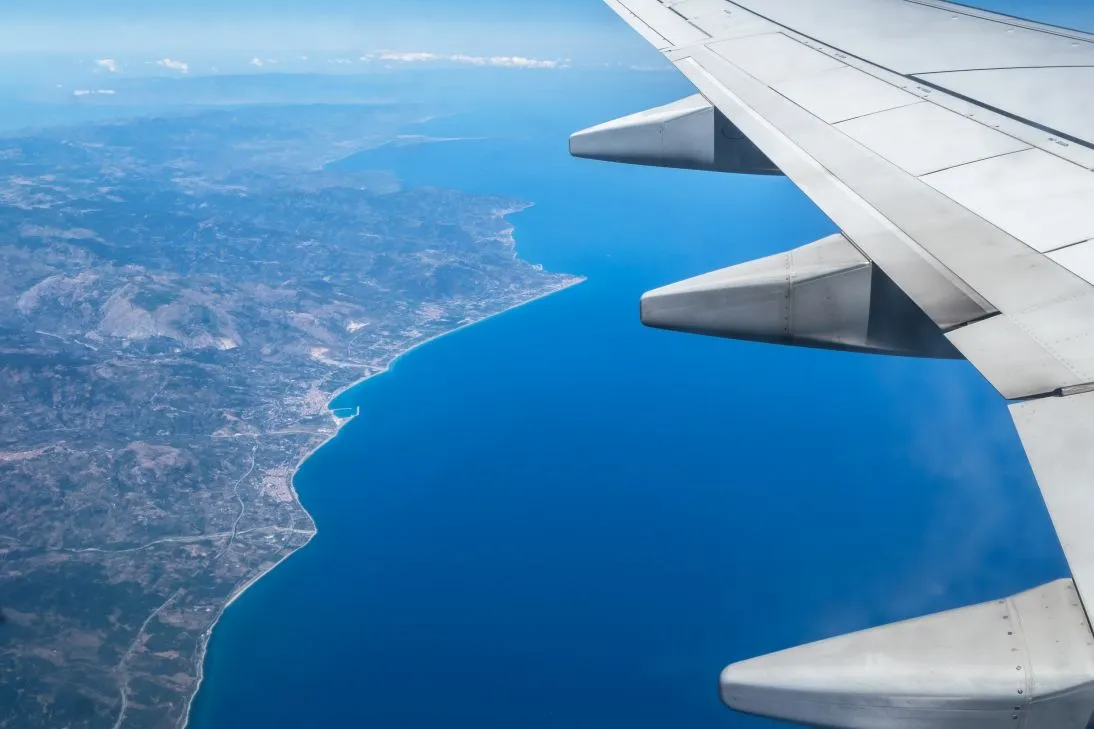 Air Cargo Flexibility